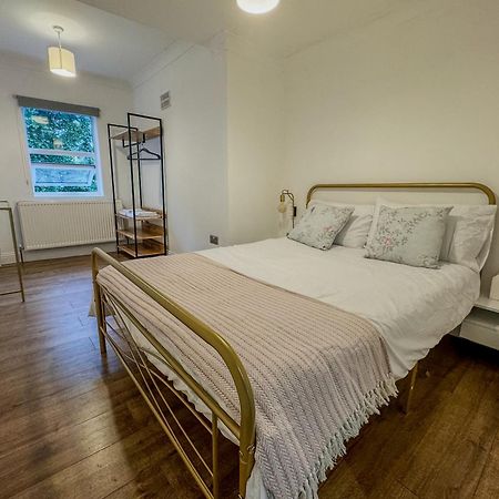 Villa Stratford House Londra Esterno foto